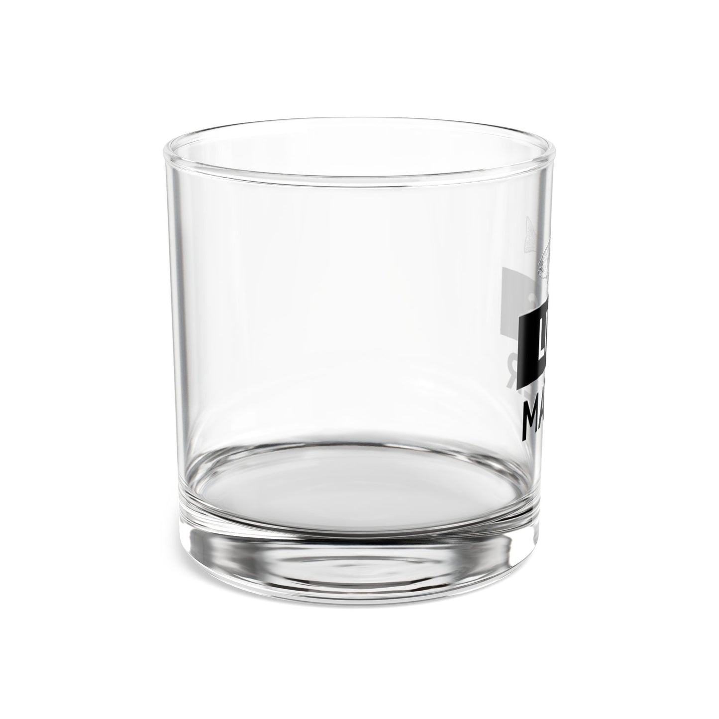 Rocks Glass, 10oz