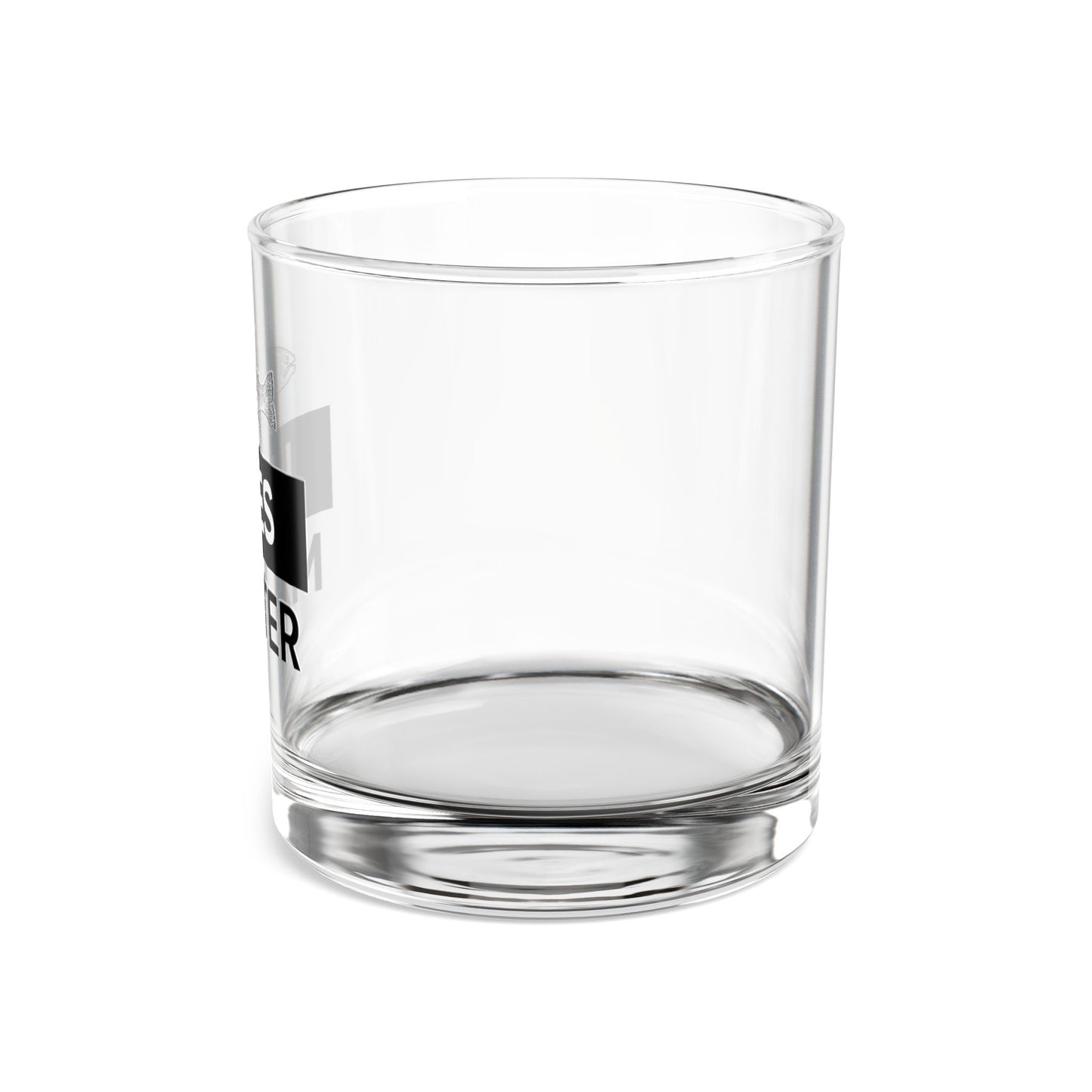 Rocks Glass, 10oz